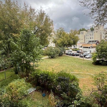 Apartament- Metro Trocka Варшава Екстер'єр фото