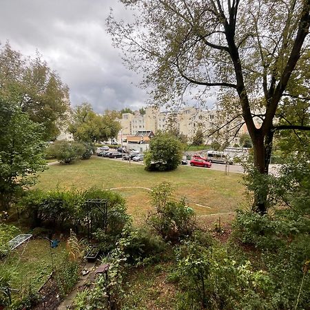 Apartament- Metro Trocka Варшава Екстер'єр фото