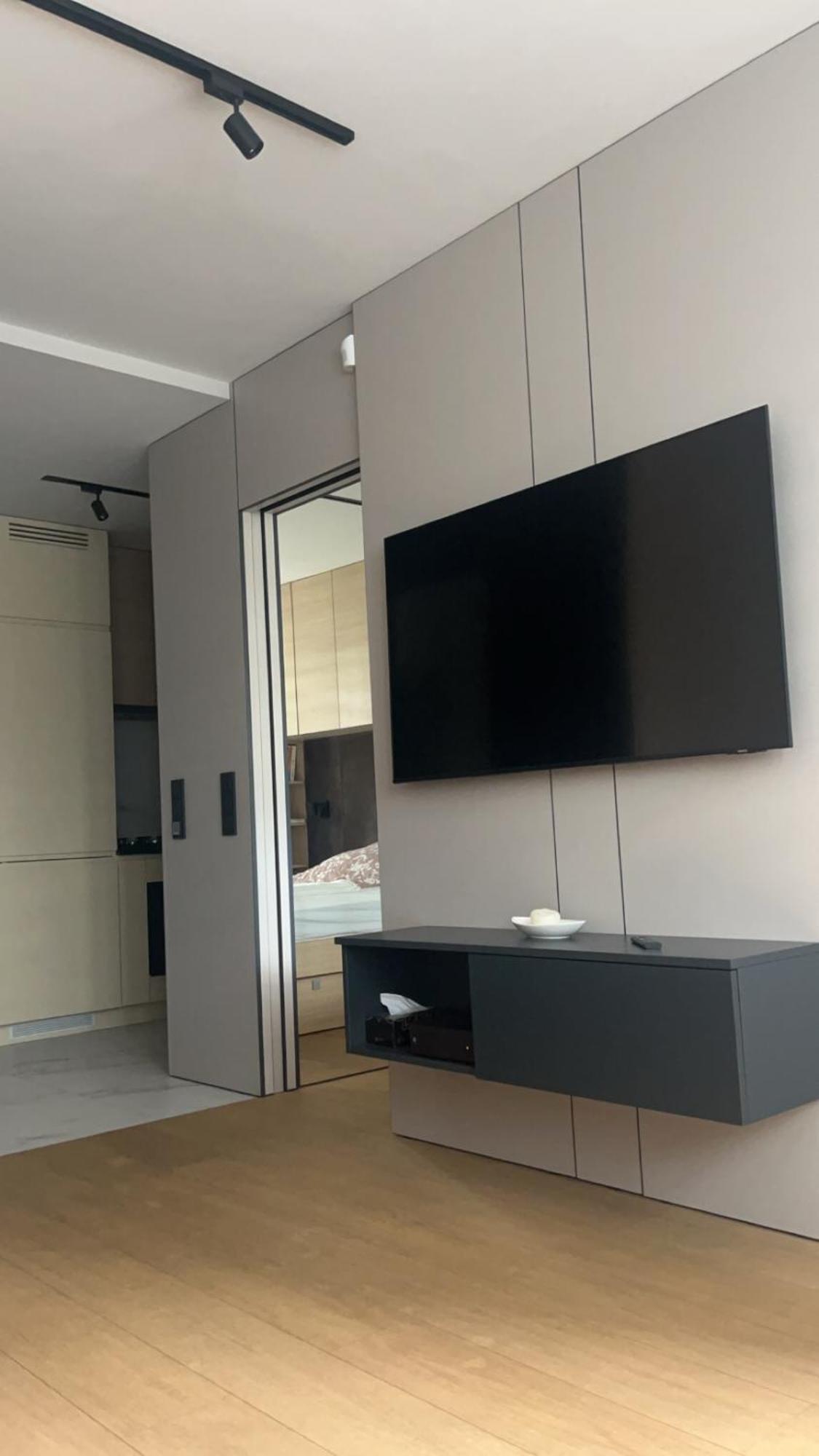 Apartament- Metro Trocka Варшава Екстер'єр фото