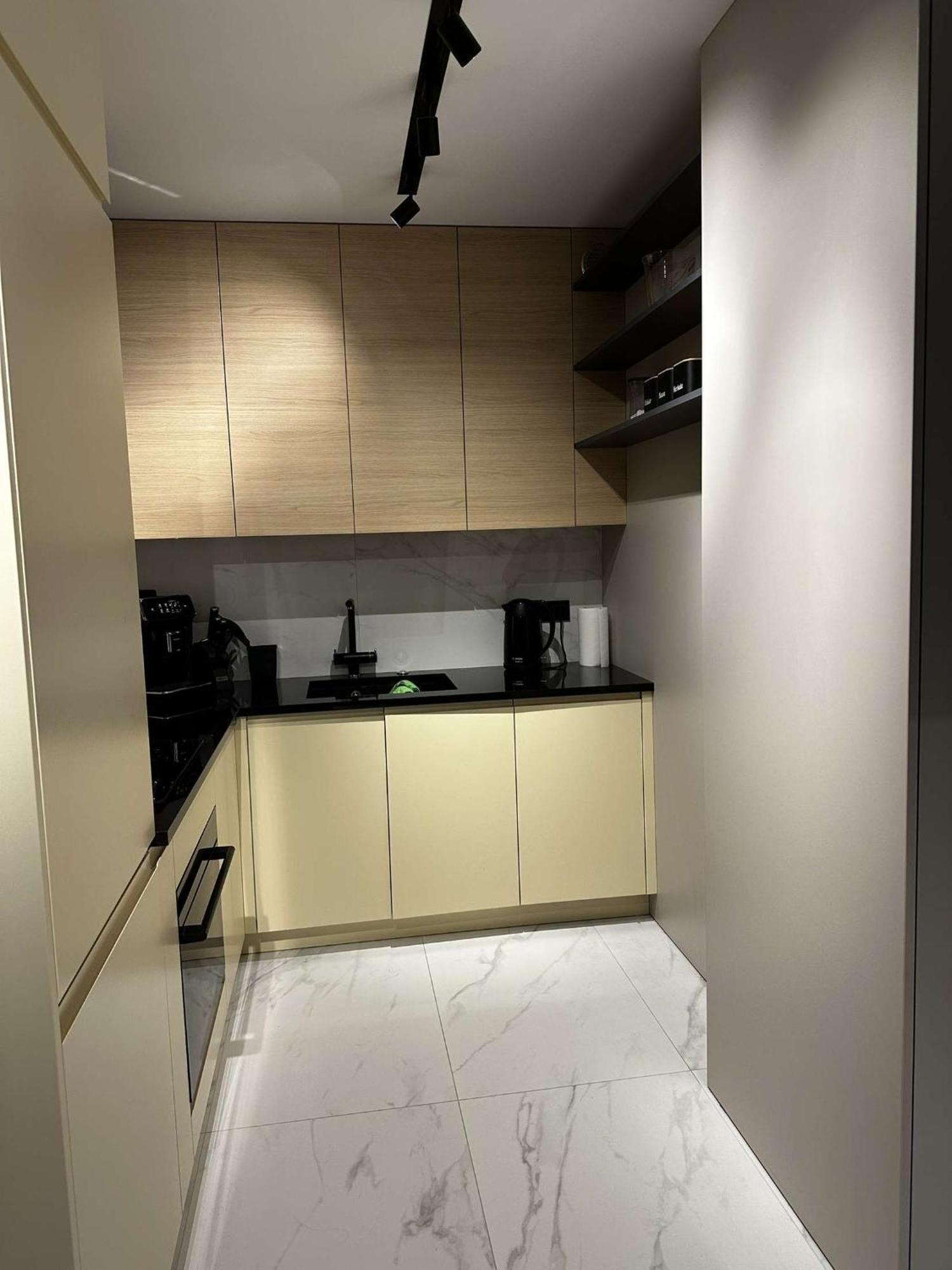 Apartament- Metro Trocka Варшава Екстер'єр фото