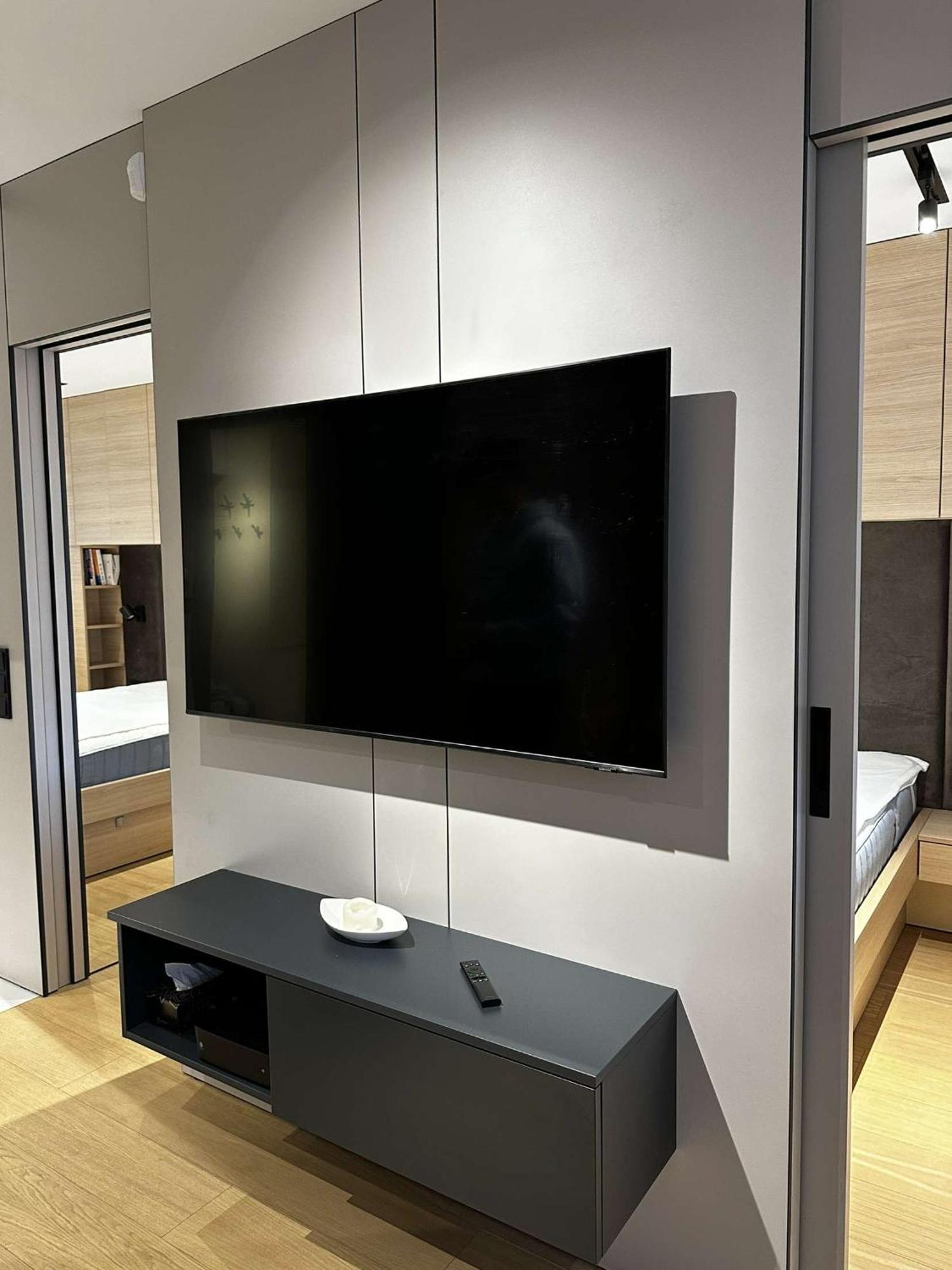 Apartament- Metro Trocka Варшава Екстер'єр фото