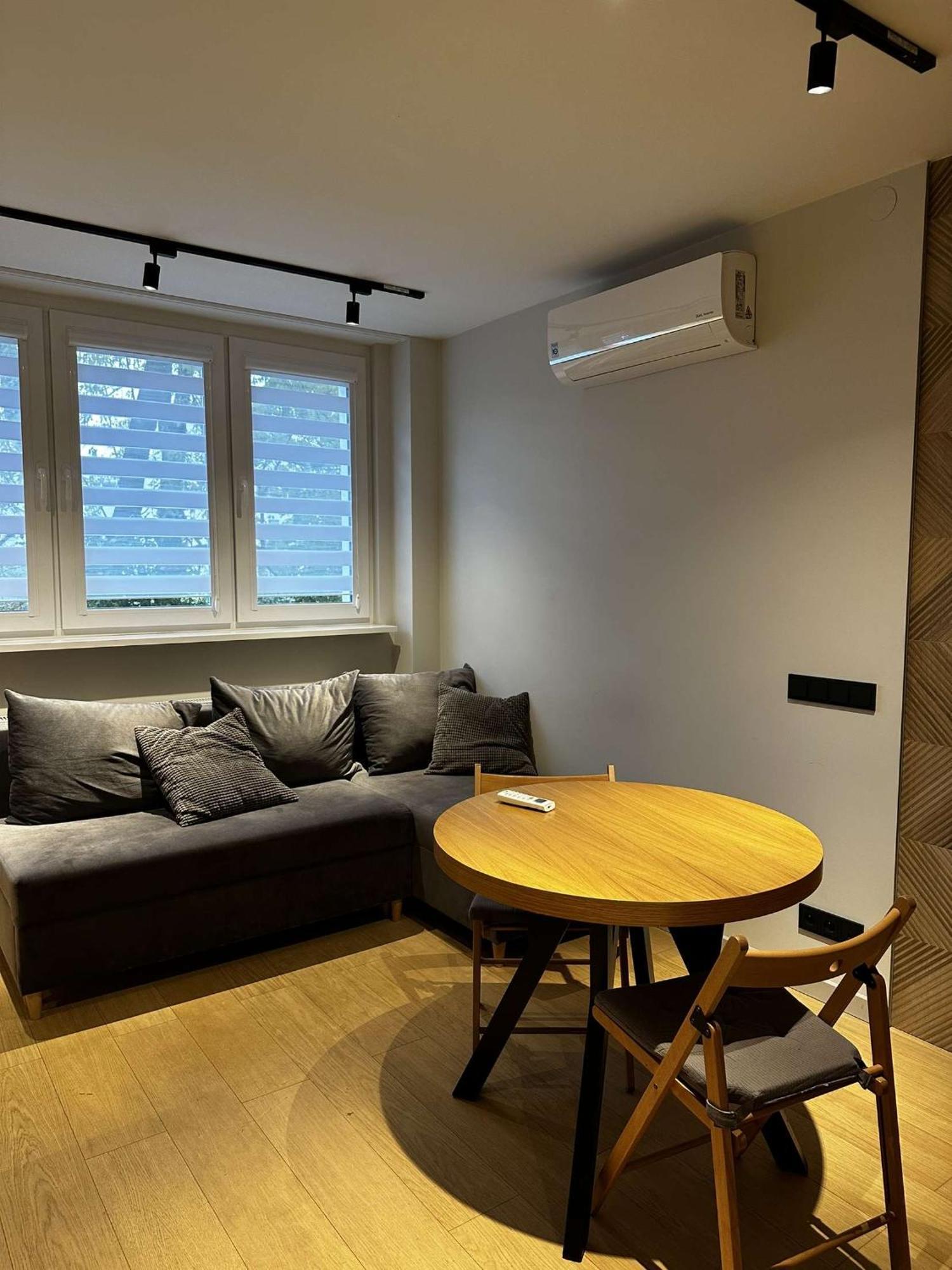 Apartament- Metro Trocka Варшава Екстер'єр фото